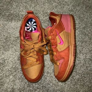 Nike dunk low disrupt 2